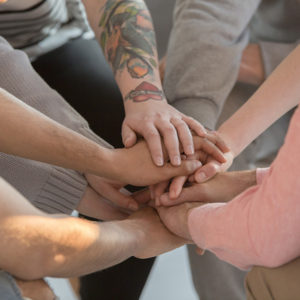 Group Psychotherapy Union Square